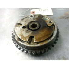 95V019 Right Intake Camshaft Timing Gear From 2010 Chevrolet Traverse  3.6 12626160